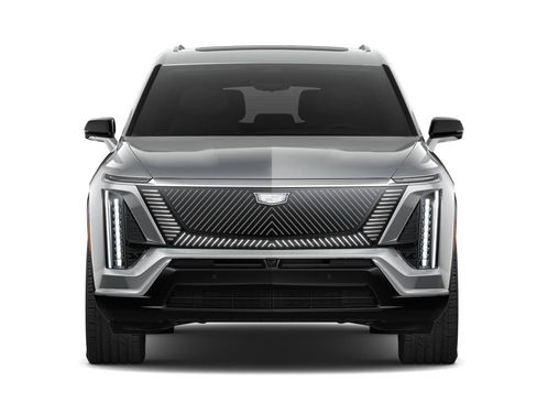 New 2026 Cadillac Vistiq Luxury image 36