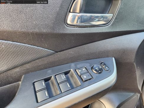 Used 2015 Honda CR-V EX-L image 24