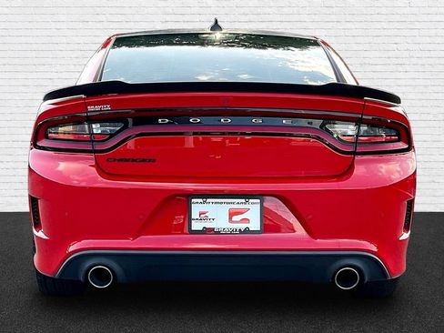 Used 2021 Dodge Charger R/T w/ Daytona Edition Group RWD image 5