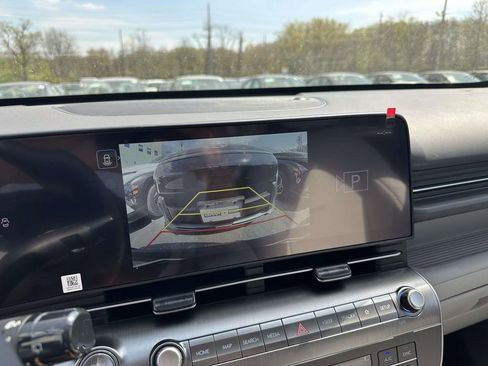 New 2026 Hyundai Kona SEL Sport AWD/4WD image 18