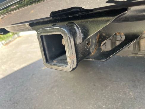 Used 2024 Chevrolet Colorado ZR2 w/ Technology Package image 16