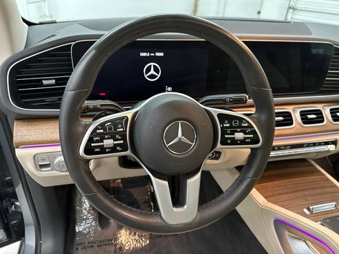 Used 2020 Mercedes-Benz GLE 350 4MATIC image 22