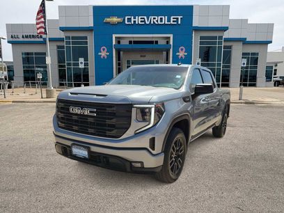 Used 2026 GMC Sierra 1500 Elevation