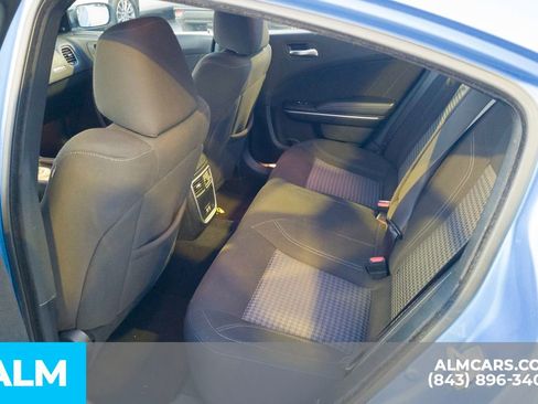 Used 2023 Dodge Charger SXT image 18