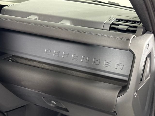 New 2026 Land Rover Defender 110 S AWD/4WD image 43