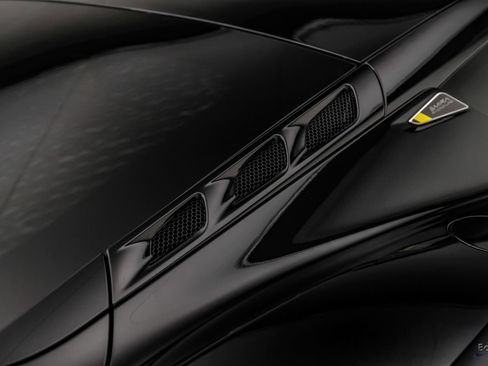 New 2026 Lotus Emira SE image 36
