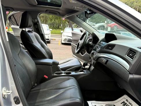 Used 2019 Acura ILX image 31