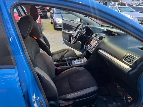 Used 2016 Subaru Crosstrek 2.0i Premium AWD/4WD image 22