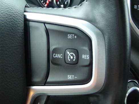 Certified 2023 RAM 1500 Big Horn AWD/4WD image 22