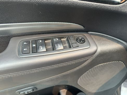 Used 2020 Dodge Durango R/T AWD/4WD image 13