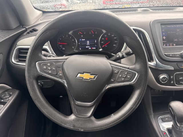 Used 2023 Chevrolet Equinox LS w/ LS Convenience Package AWD/4WD image 22