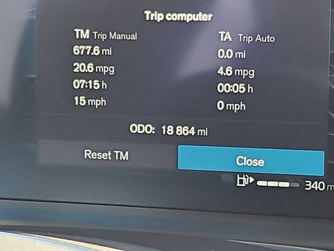 Certified 2025 Volvo S60 B5 Plus image 20