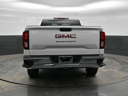 New 2026 GMC Sierra 1500 Pro w/ Pro Value Package image 6