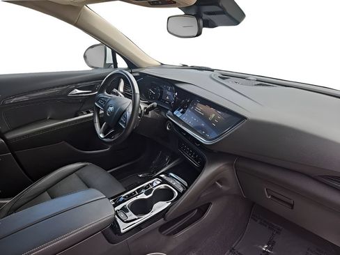 Used 2023 Buick Envision Essence FWD image 26