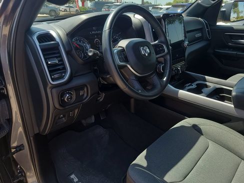 Used 2023 RAM 1500 Lone Star RWD image 17