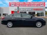 Certified 2019 Nissan Sentra SV image 6