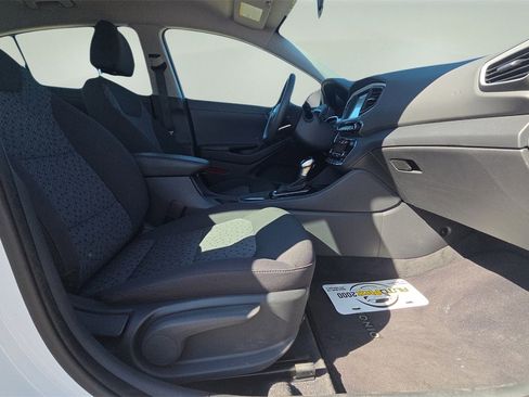 Used 2018 Hyundai Ioniq Blue image 13