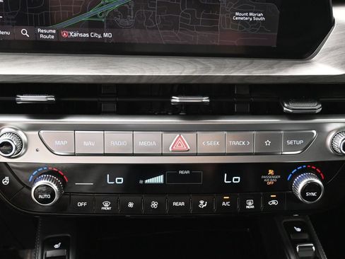 Used 2023 Kia Telluride EX X-Line AWD/4WD image 22