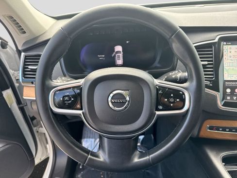 Used 2023 Volvo XC90 B6 Plus w/ Protection Package Premier AWD/4WD image 21
