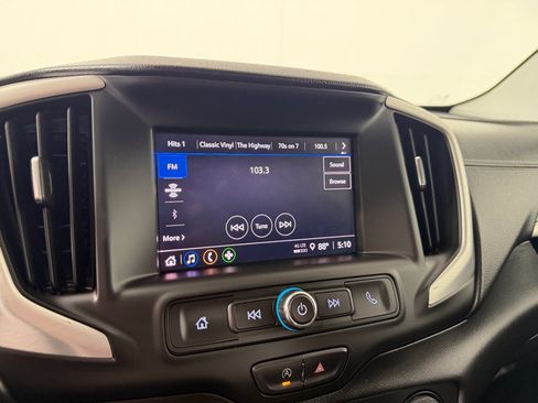Used 2022 GMC Terrain SLE w/ Elevation Edition FWD image 15
