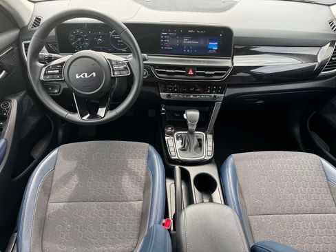 Used 2024 Kia Seltos S AWD/4WD image 11