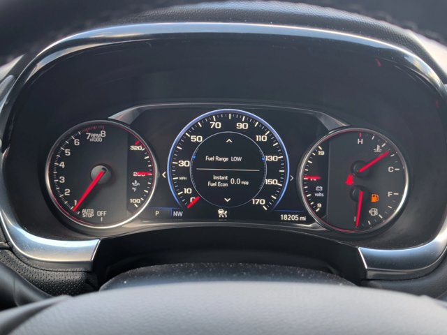 Certified 2024 Chevrolet Traverse Premier w/ Redline Edition FWD image 11