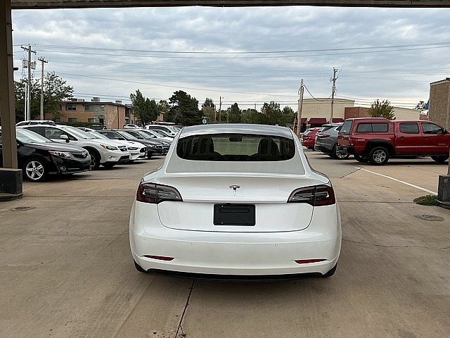 Used 2020 Tesla Model 3 RWD image 6