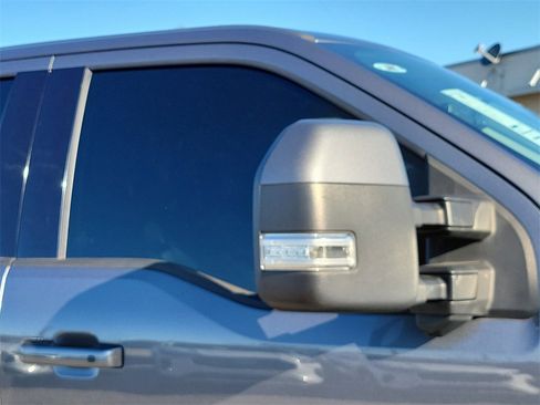 Used 2023 Ford F250 Lariat w/ Lariat Ultimate Package image 6