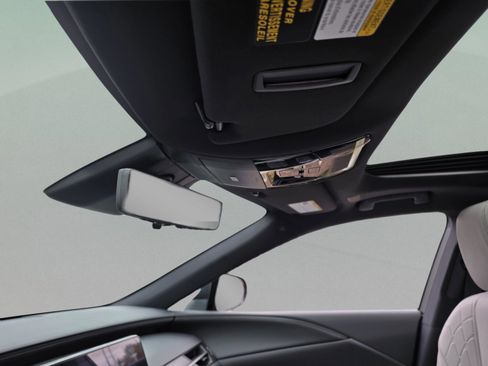 New 2026 Lexus RX 350 FWD image 15