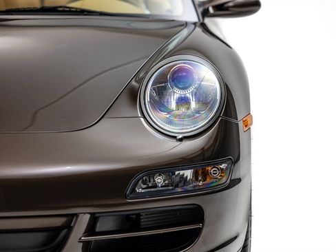 Used 2008 Porsche 911 Carrera S image 11