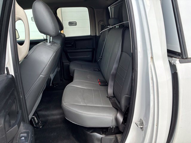 Used 2020 RAM 1500 Tradesman w/ Protection Group AWD/4WD image 10