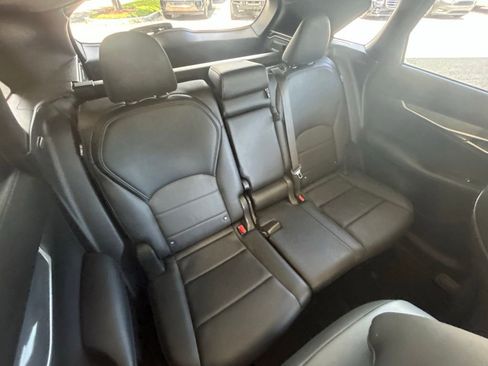Used 2023 INFINITI QX50 Sport image 28