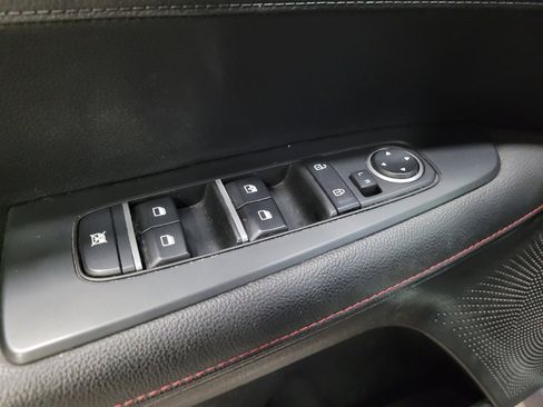 Used 2021 Kia Forte GT w/ GT2 Package FWD image 27