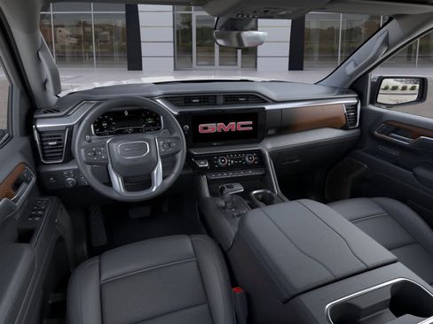 New 2026 GMC Sierra 1500 Denali w/ Denali Reserve Package image 15