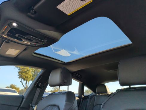 Certified 2024 Audi A5 2.0T Premium Plus image 27