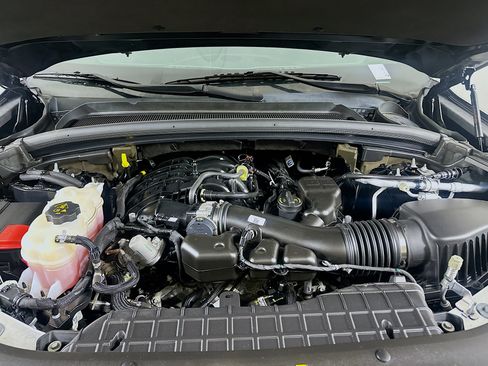 Used 2023 Jeep Grand Cherokee L Limited image 35