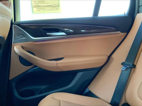 Used 2023 BMW X3 xDrive30i image 35