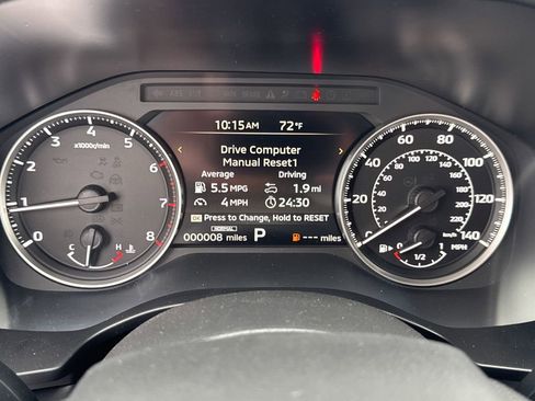 New 2026 Mitsubishi Outlander LE FWD image 9