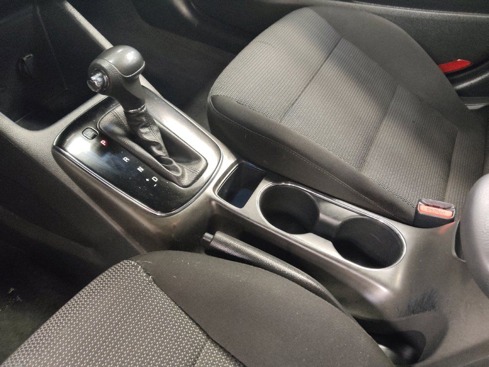 Used 2018 Kia Forte LX FWD image 26