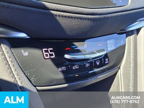 Used 2022 Cadillac XT5 Luxury image 19