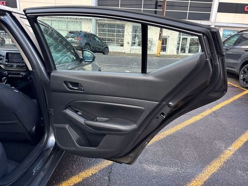 Used 2023 Nissan Altima 2.5 SV image 34