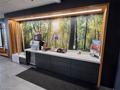 Used 2023 Dodge Challenger R/T Scat Pack image 9