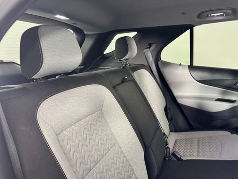 Used 2024 Chevrolet Equinox LS w/ LS Convenience Package image 26