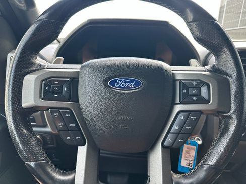 Used 2020 Ford F150 Raptor w/ Equipment Group 801A Mid AWD/4WD image 26