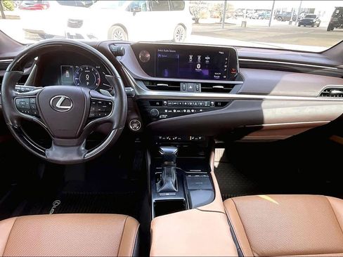 Used 2019 Lexus ES 350 image 14