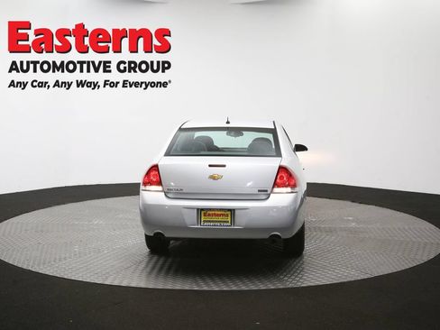 Used 2013 Chevrolet Impala LS FWD image 36