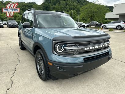 Used 2023 Ford Bronco Sport Big Bend w/ Convenience Package
