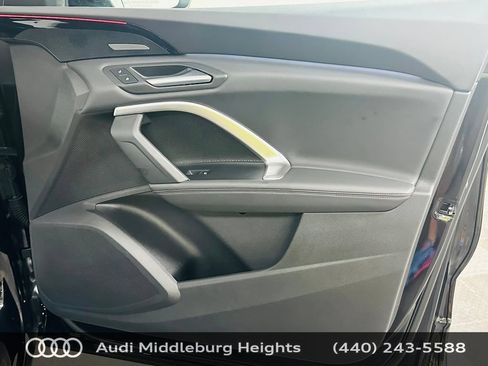 Certified 2025 Audi Q5 Premium Plus w/ Premium Plus AWD/4WD image 28