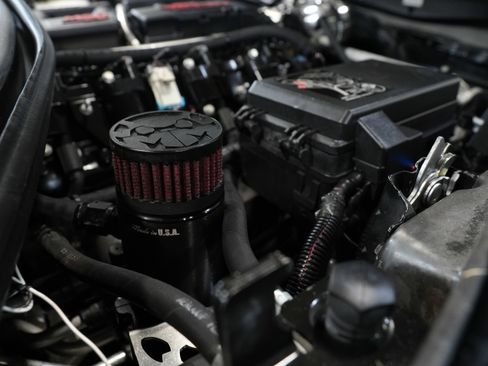 Used 2007 Chevrolet Corvette Z06 w/ Preferred Equipment Group image 45