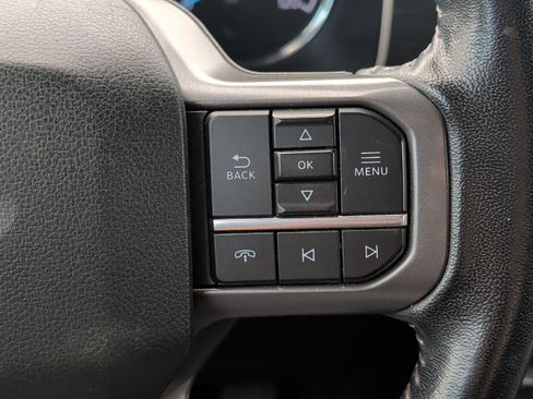 Used 2021 Ford F150 XLT w/ Equipment Group 302A High RWD image 14